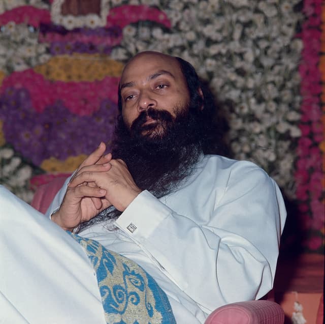 Rajneesh 